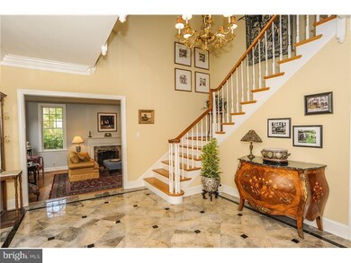 421 N Sydbury Ln, Wynnewood, PA 19096 - photo 3