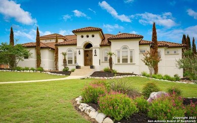 703 Vegas Rio, Helotes, TX 78023 - photo 2