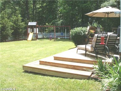 Yard/Garden - BACK YARD PARADISE! PRIVACY, MORE PR