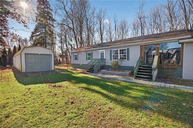45 Harpending Ave, Dundee, NY 14837 - photo 7