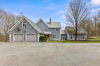 3456 W Hill Rd, Stowe, VT 05672 - photo 3