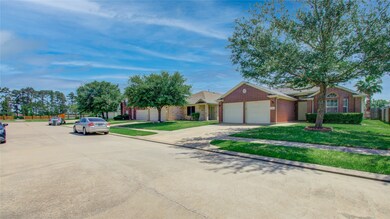 15802 Brett Creek Ct, Cypress, TX 77429 - photo 3