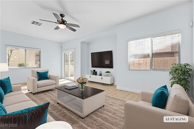 8817 Tom Noon Ave unit 103, Las Vegas, NV 89178 - photo 7