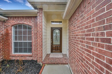 510 Pinewood Ridge Dr, Spring, TX 77386 - photo 3