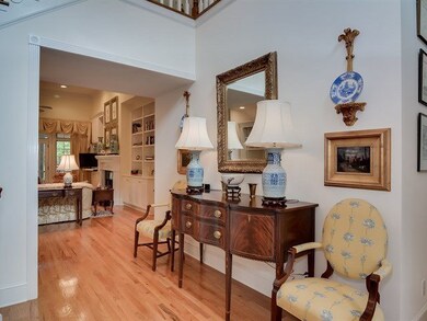 Foyer