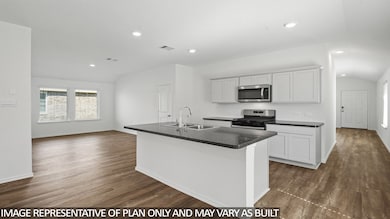 4017 Bronco Station, League City, TX 77573 - photo 5