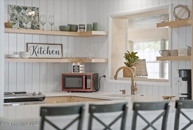 NEW Kitchen