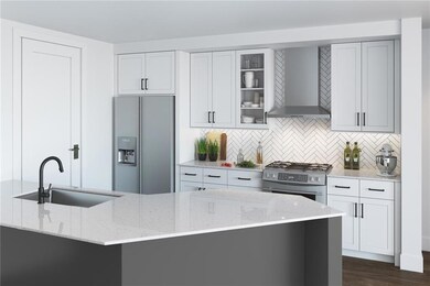 1000 Park Ave NE unit 609, Atlanta, GA 30326 - photo 3