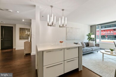 The Residences at The Ritz-Carlton unit 3L, Washington, DC 20037 - photo 7