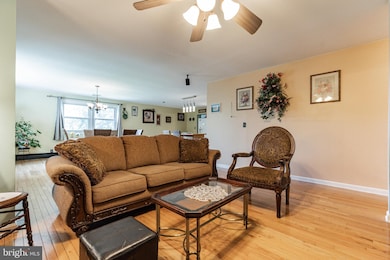 5260 Dapple Ln, Warrenton, VA 20187 - photo 4