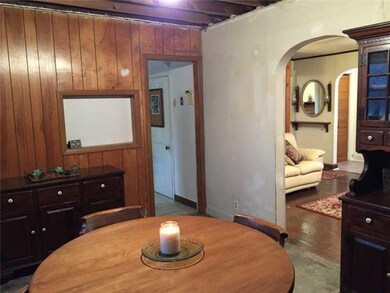 Dining Room.