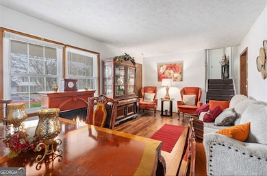 1913 Amberwood Ct, Griffin, GA 30223 - photo 6