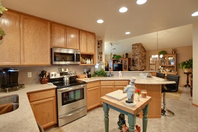 906 Golden Ct, Medical Lake, WA 99022 - photo 5