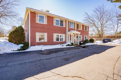 198 Saco Ave unit 1, Old Orchard Beach, ME 04064 - photo 4
