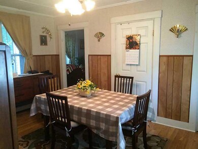 Dining Room.