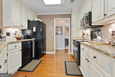 5305 Shotwell Ct unit III, Woodstock, GA 30188 - photo 6