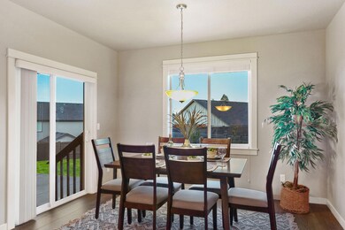 Orchard - Dining Room