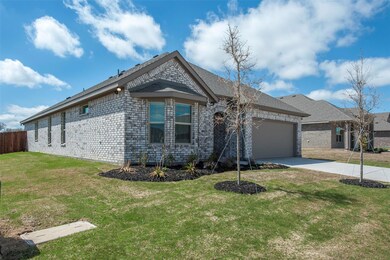 525 Smart Strike Trail, Granbury, TX 76049 - photo 2