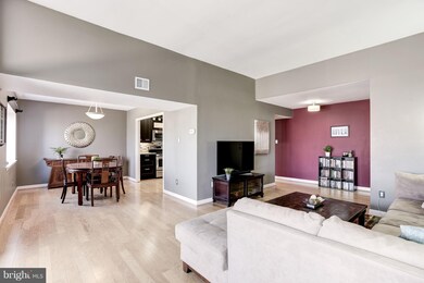 1650 Parkcrest Cir unit 301, Reston, VA 20190 - photo 7