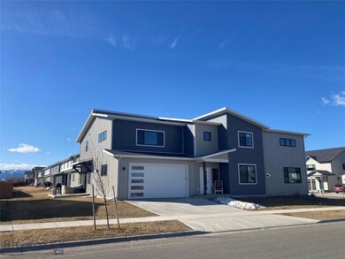 1098 Abigail Ln unit A&B, Bozeman, MT 59718 - photo 2