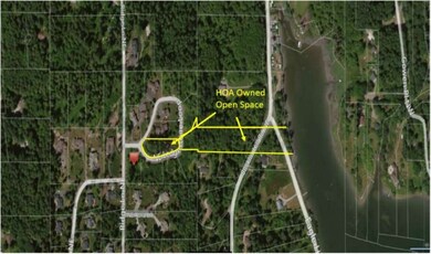 7805 Ledge Stone Loop NE unit 1, Bainbridge Island, WA 98110 - photo 2