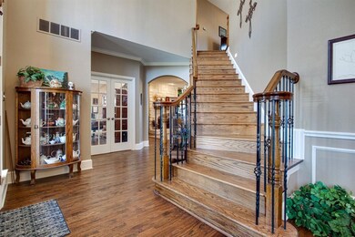 1512 Vista Verde St, Denton, TX 76210 - photo 6