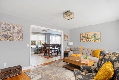 6 Meadow Ave, Johnston, RI 02919 - photo 4