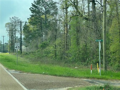 M Deville Rd off Hwy 115