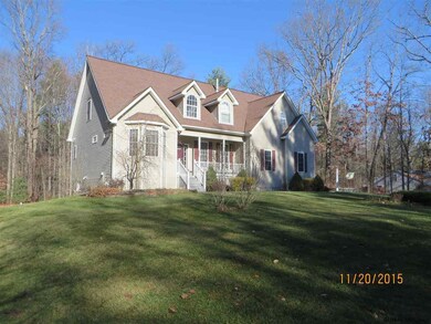 64 Gailor Rd, Gansevoort, NY 12831 - photo 2