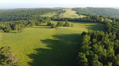 80 Acres Brannon Mountain Rd, Fayetteville, AR 72701 - photo 2