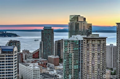 Olive 8 Condos unit 3710, Seattle, WA 98101 - photo 2