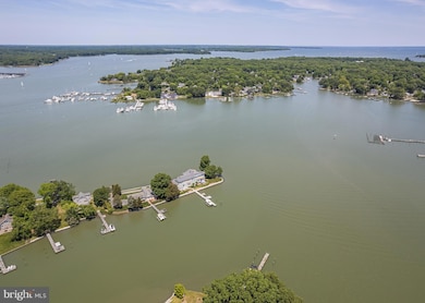 1045 Back Bay Beach Rd, West River, MD 20778 - photo 2