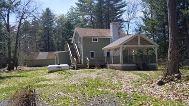 205 W Unity Rd, Claremont, NH 03743 - photo 2