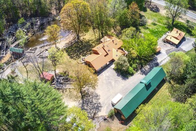 362 Us Route 3, Holderness, NH 03245 - photo 2