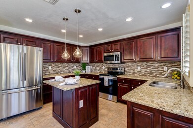 46th Kitchen