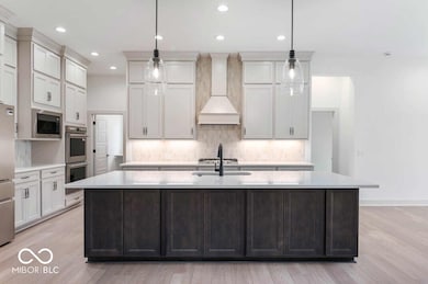 15979 Vitalize Run, Fishers, IN 46040 - photo 3