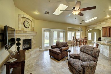 Great room