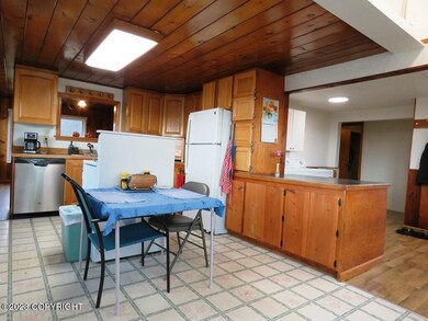 Dine in Kitchen