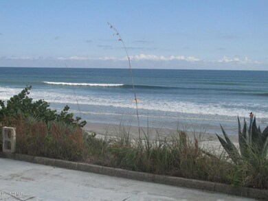 Your backyard view!