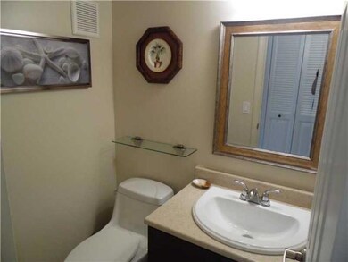 half bath
