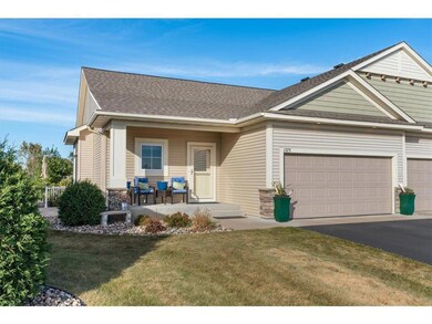 1575 Evan Ct unit 24, New Richmond, WI 54017 - photo 3