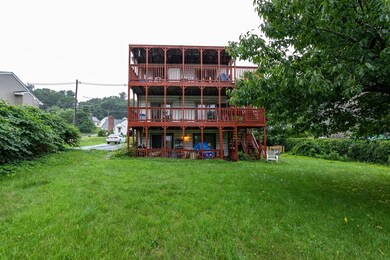 264 June St, Worcester, MA 01602 - photo 4