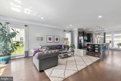 828 Basswood Dr, Stafford, VA 22554 - photo 3