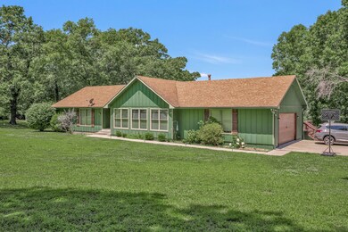 62181 E 247 Loop, Grove, OK 74344 - photo 2