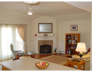 60 Lone Pine Ln unit 9, Yarmouth, ME 04096 - photo 4