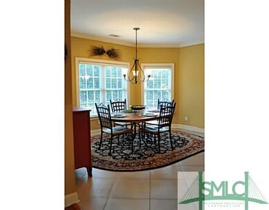 Kitchen. Light, bright, large eat-in kitchen!