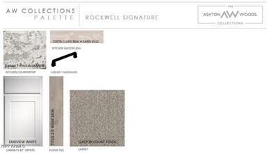Rockwell Signature 1