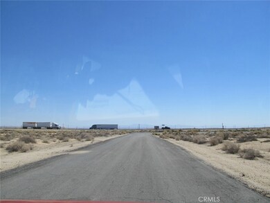 0 Schultz St, North Edwards, CA 93523 - photo 4