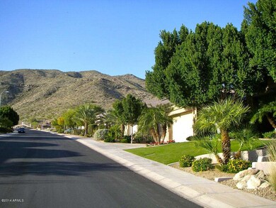 4TH Ave UP THE TO THE HILLTOP