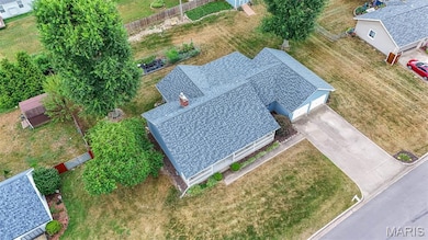 1308 Sycamore Dr, Rolla, MO 65401 - photo 2